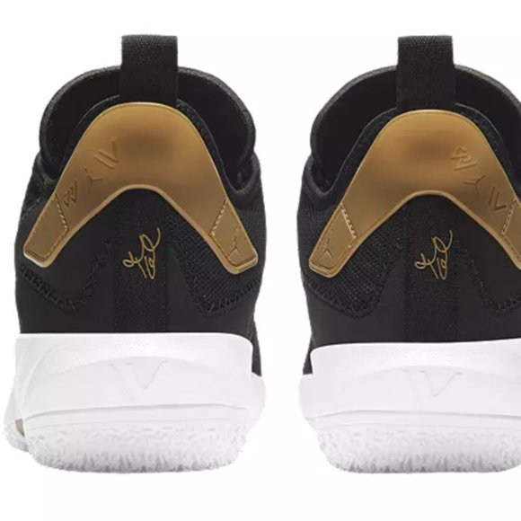 Nike Air Jordan Why Not Zero.4 Basketball Shoes - Picture 5 of 5